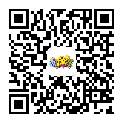 廣州凱發(fā)官方微信號二維碼